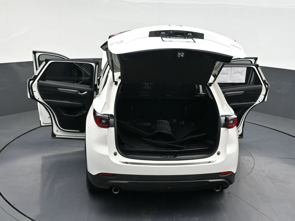 Used 2022 MAZDA CX-5 AWD 2.5 S image 37