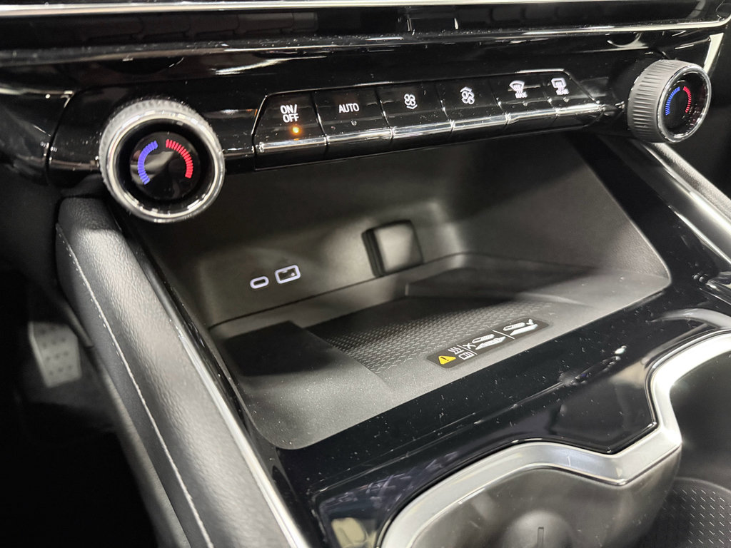 New 2026 Chevrolet Traverse High Country AWD/4WD image 37