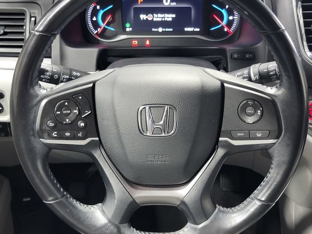 Used 2019 Honda Pilot EX-L image 25