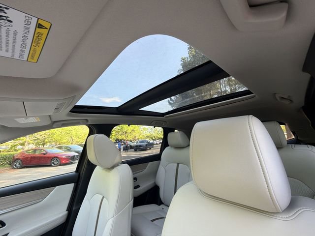 New 2026 MAZDA CX-90 3.3 Turbo w/ Premium Plus Pkg AWD/4WD image 22