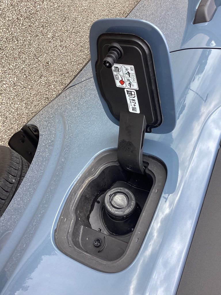Used 2024 Ford Maverick XLT image 14