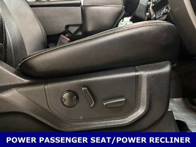 Used 2019 Ford F150 Lariat AWD/4WD image 40