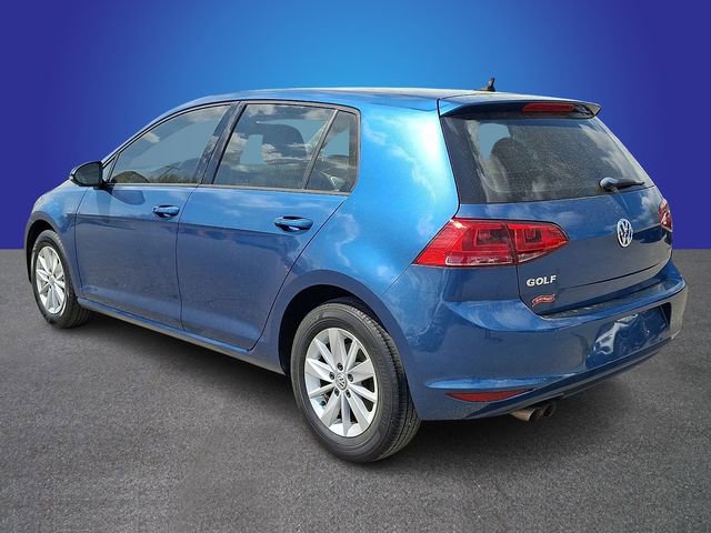 Used 2017 Volkswagen Golf S image 6