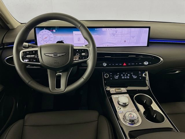 Certified 2026 Genesis GV70 2.5T image 22