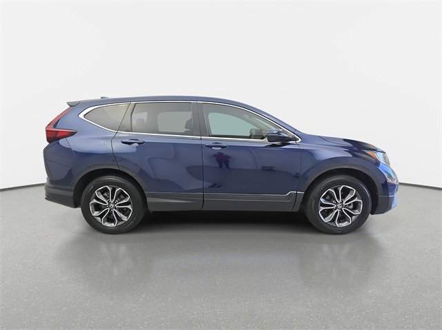 Used 2020 Honda CR-V EX image 2