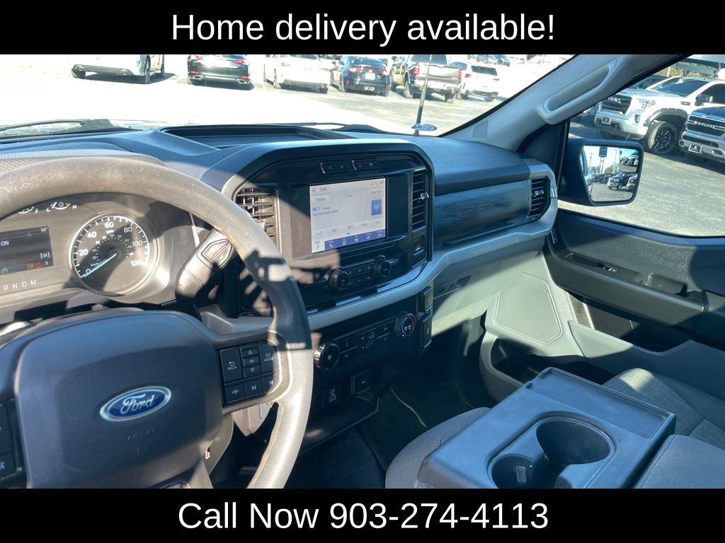 Used 2021 Ford F150 XL w/ Equipment Group 101A High image 34