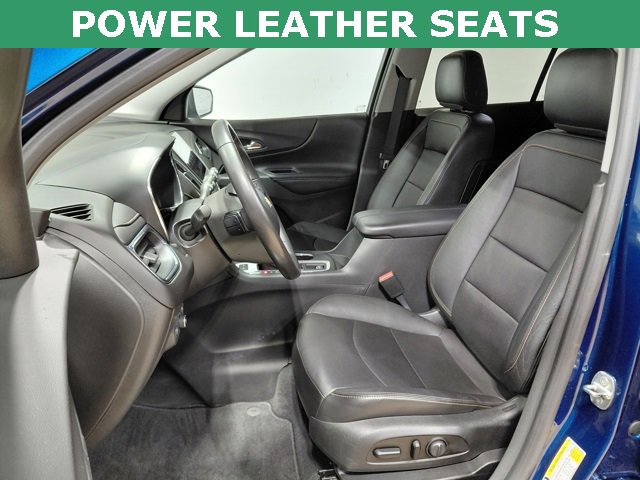 Used 2019 Chevrolet Equinox Premier image 3