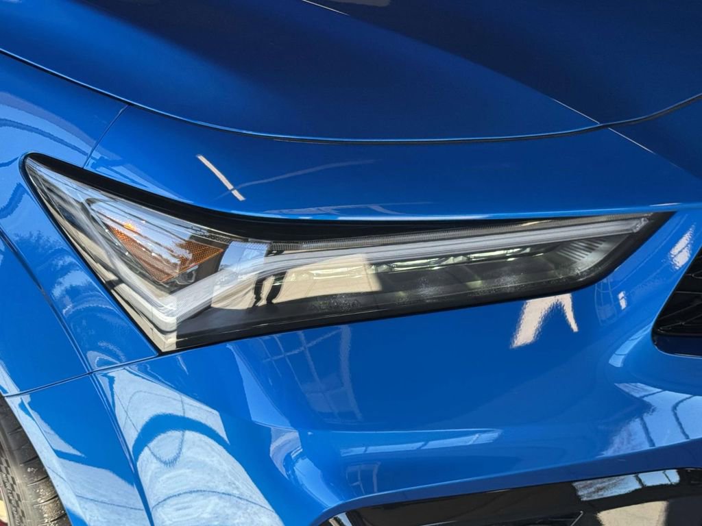 New 2026 Acura Integra Type S image 6