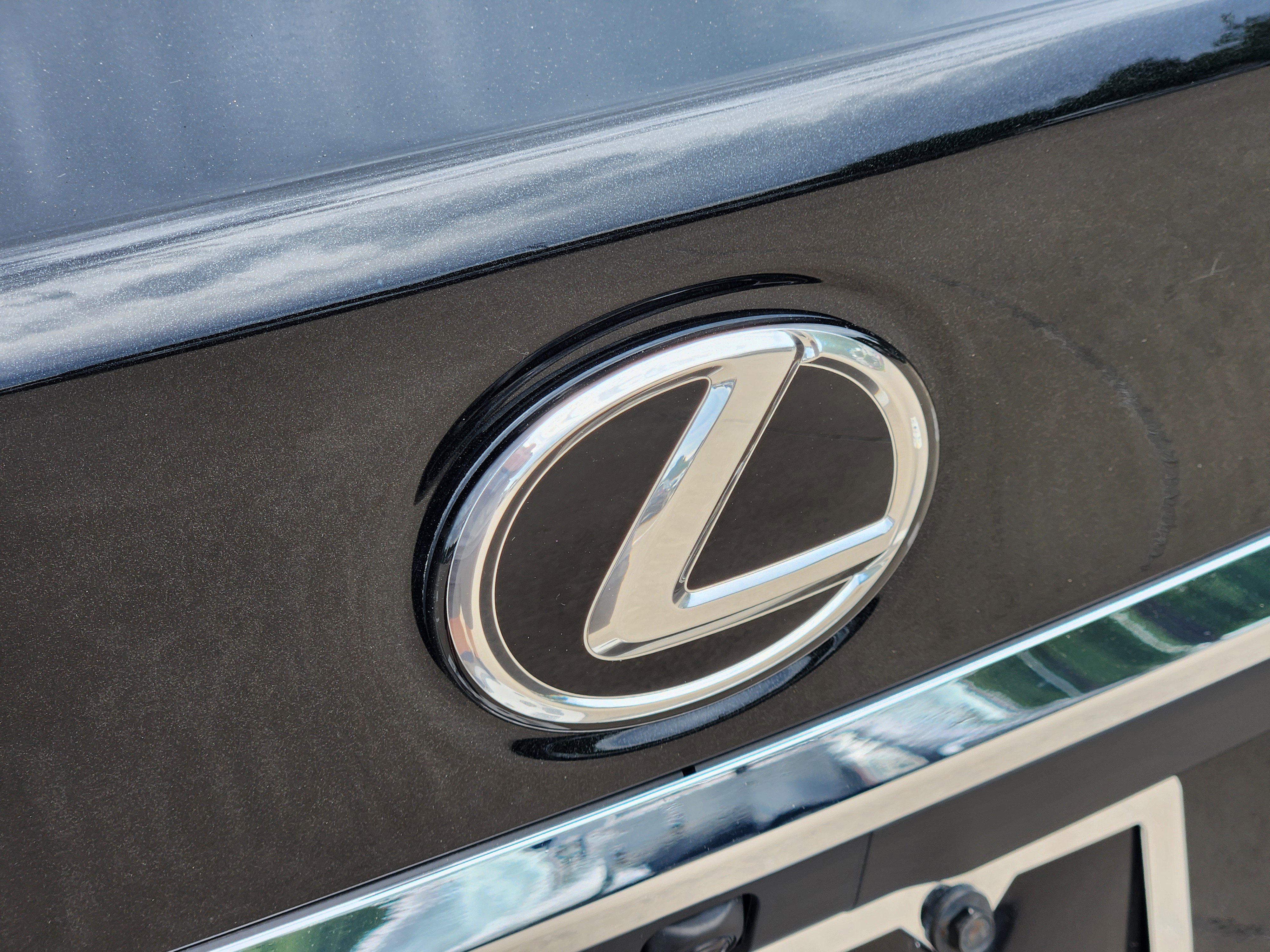 Used 2025 Lexus ES 350 w/ Premium Package FWD image 42