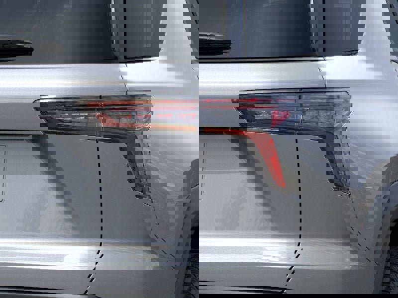 New 2026 Chevrolet Equinox LT w/ Safety and Technology Package image 35