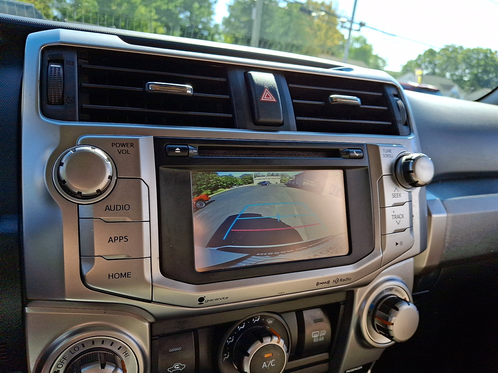 Used 2019 Toyota 4Runner SR5 image 18