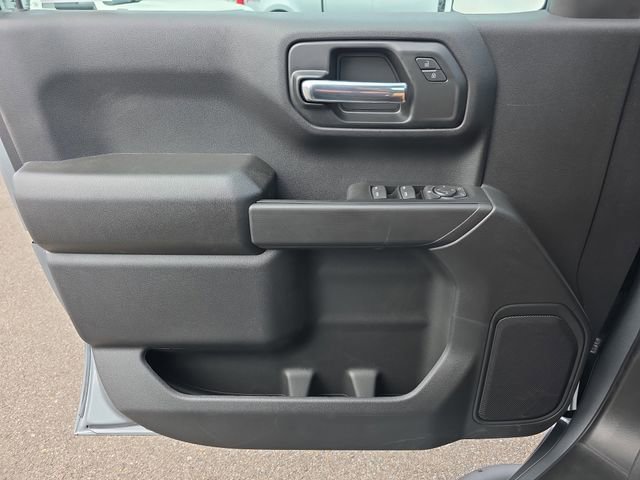 New 2026 Chevrolet Silverado 1500 Custom image 19