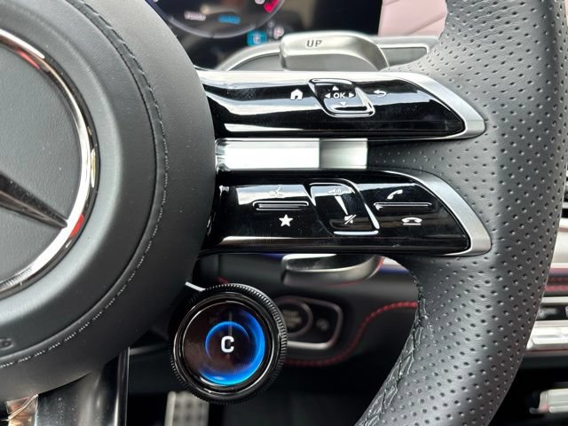 New 2025 Mercedes-Benz GLE 63 AMG S image 20