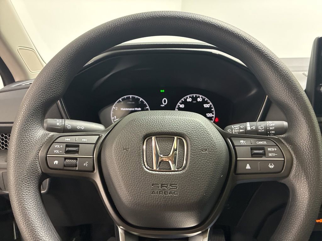 New 2026 Honda CR-V EX image 19