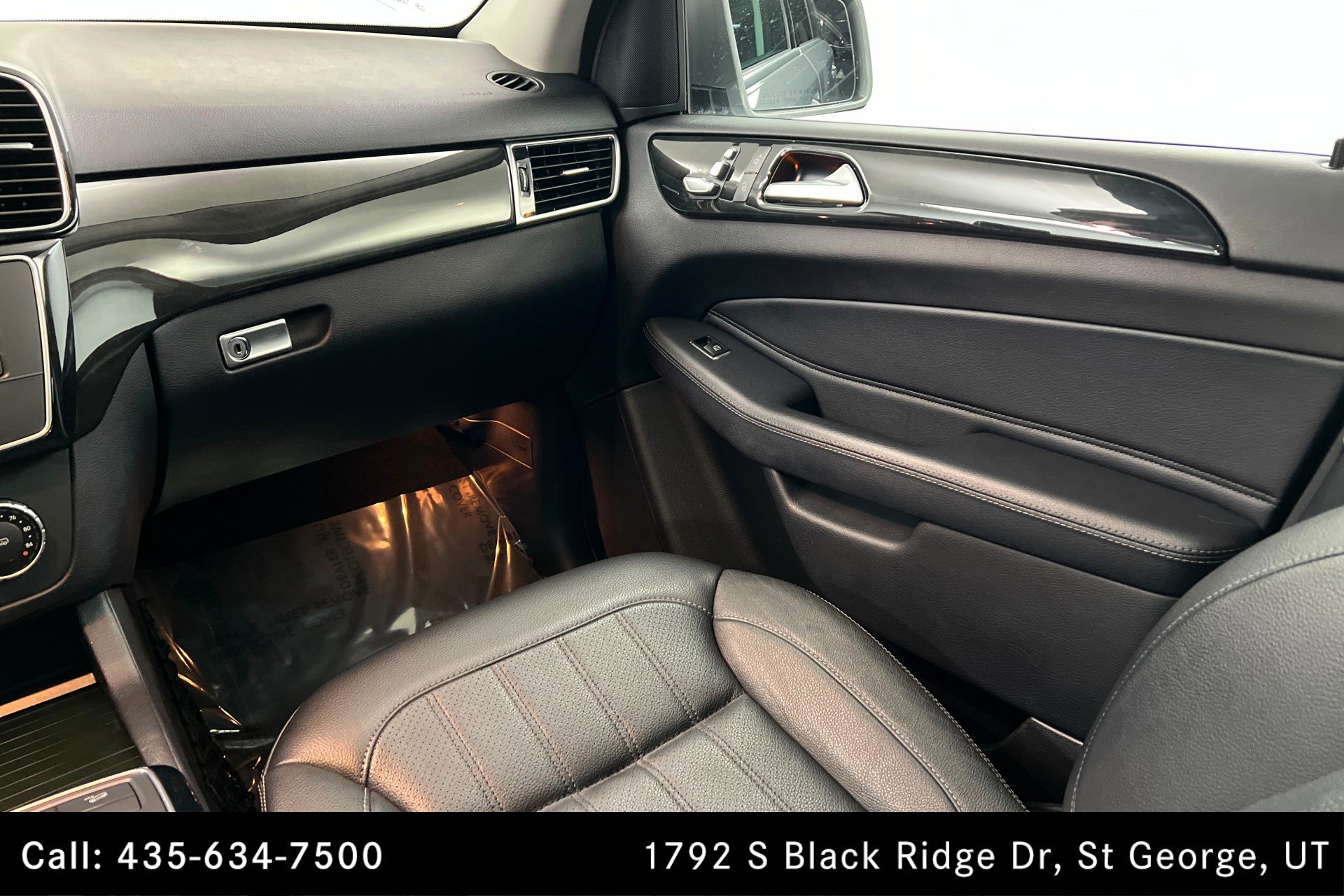 Used 2016 Mercedes-Benz GLE 350 4MATIC image 10