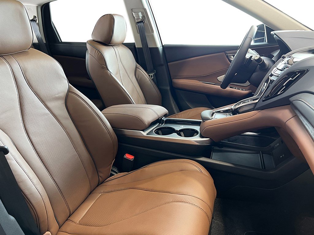 New 2026 Acura RDX SH-AWD w/ Advance Package image 36