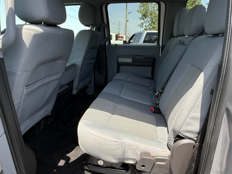 Used 2014 Ford F450 XLT AWD/4WD image 10