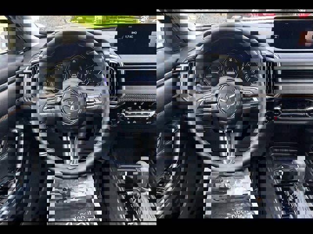 New 2026 MAZDA CX-50 2.5 Hybrid w/ Cargo Package image 36