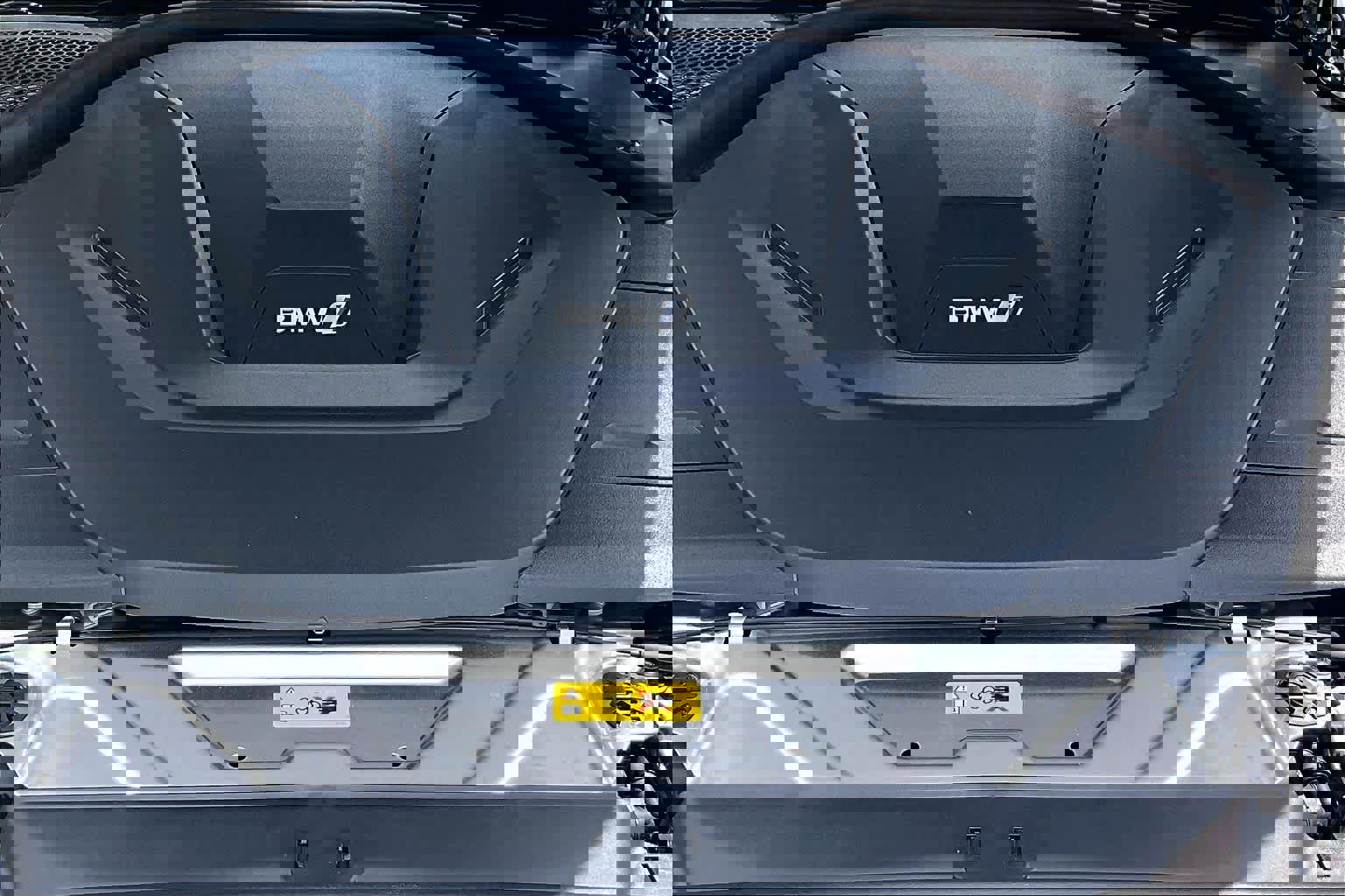 New 2026 BMW i4 eDrive40 w/ M Sport Package image 16