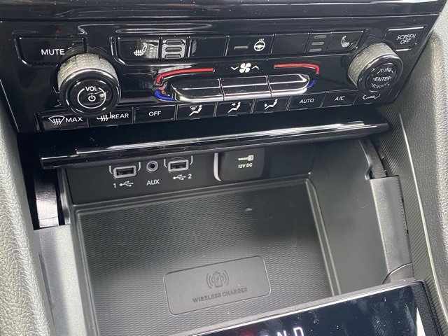 New 2025 Jeep Grand Cherokee L Altitude image 22