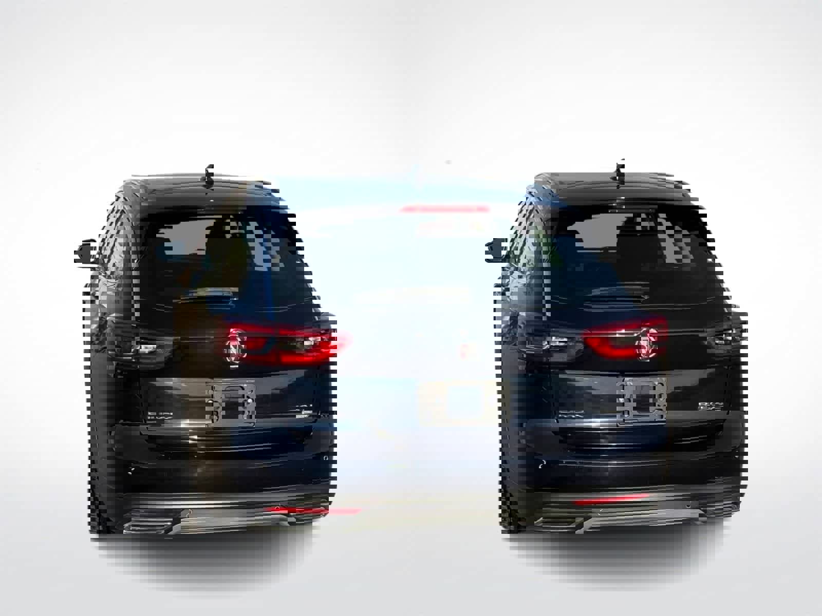 Used 2018 Buick Regal Preferred w/ Sights and Sounds Package image 7