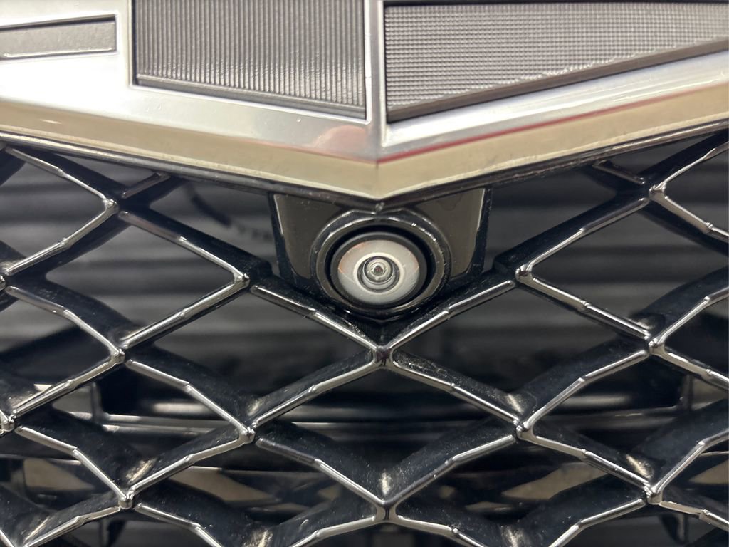 Used 2023 Cadillac Escalade Sport w/ Touring Package image 17
