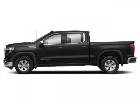 Used 2021 GMC Sierra 1500 SLE w/ X31 Off-Road Package image 3