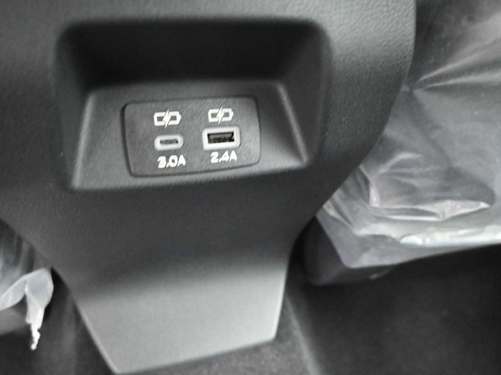 New 2026 Subaru Crosstrek 2.5i Limited w/ Popular Package #3A image 6