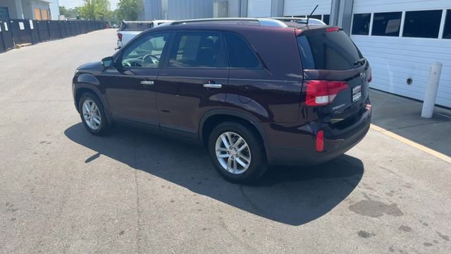 Used 2015 Kia Sorento LX FWD image 10