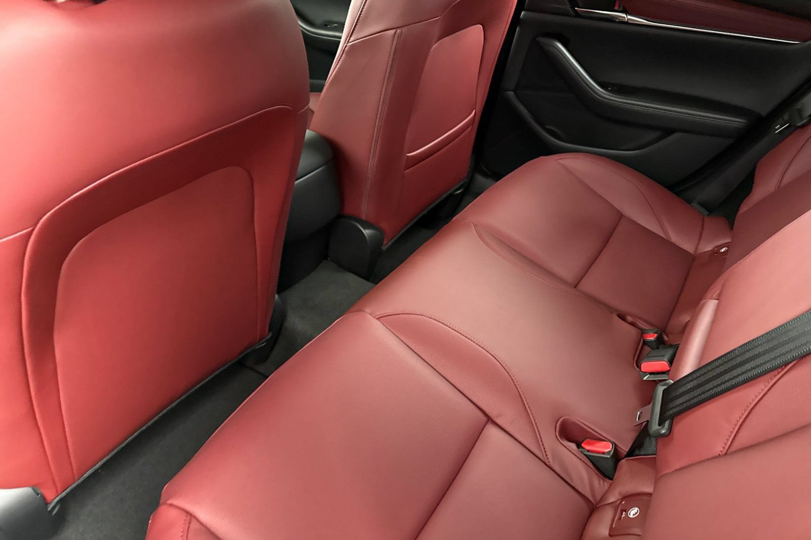 New 2026 MAZDA MAZDA3 2.5 S Hatchback w/ Premium Pkg FWD image 10
