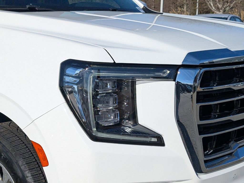 Used 2024 GMC Yukon XL SLT RWD image 9