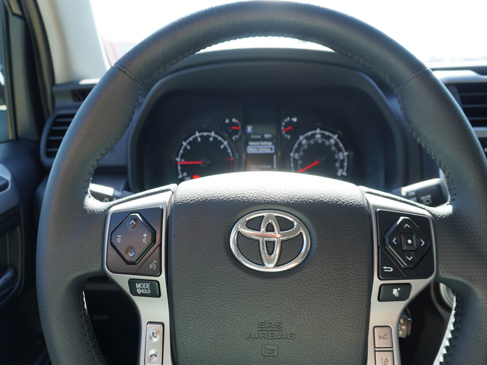 Used 2023 Toyota 4Runner SR5 RWD image 23