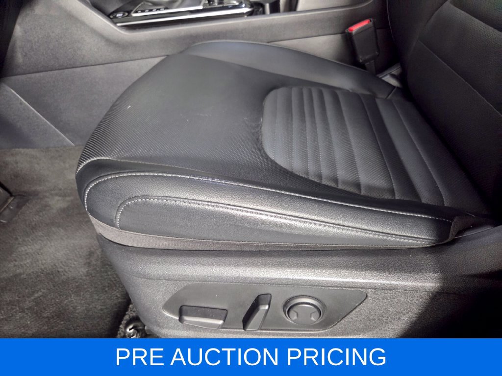 Used 2024 Kia Sportage SX FWD image 11