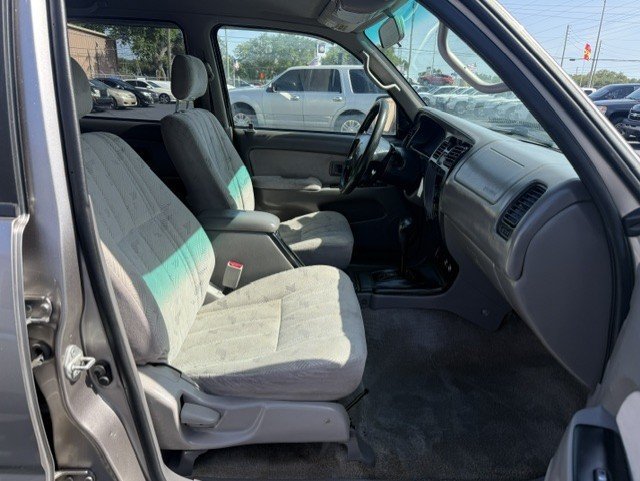 Used 2002 Toyota 4Runner SR5 RWD image 11