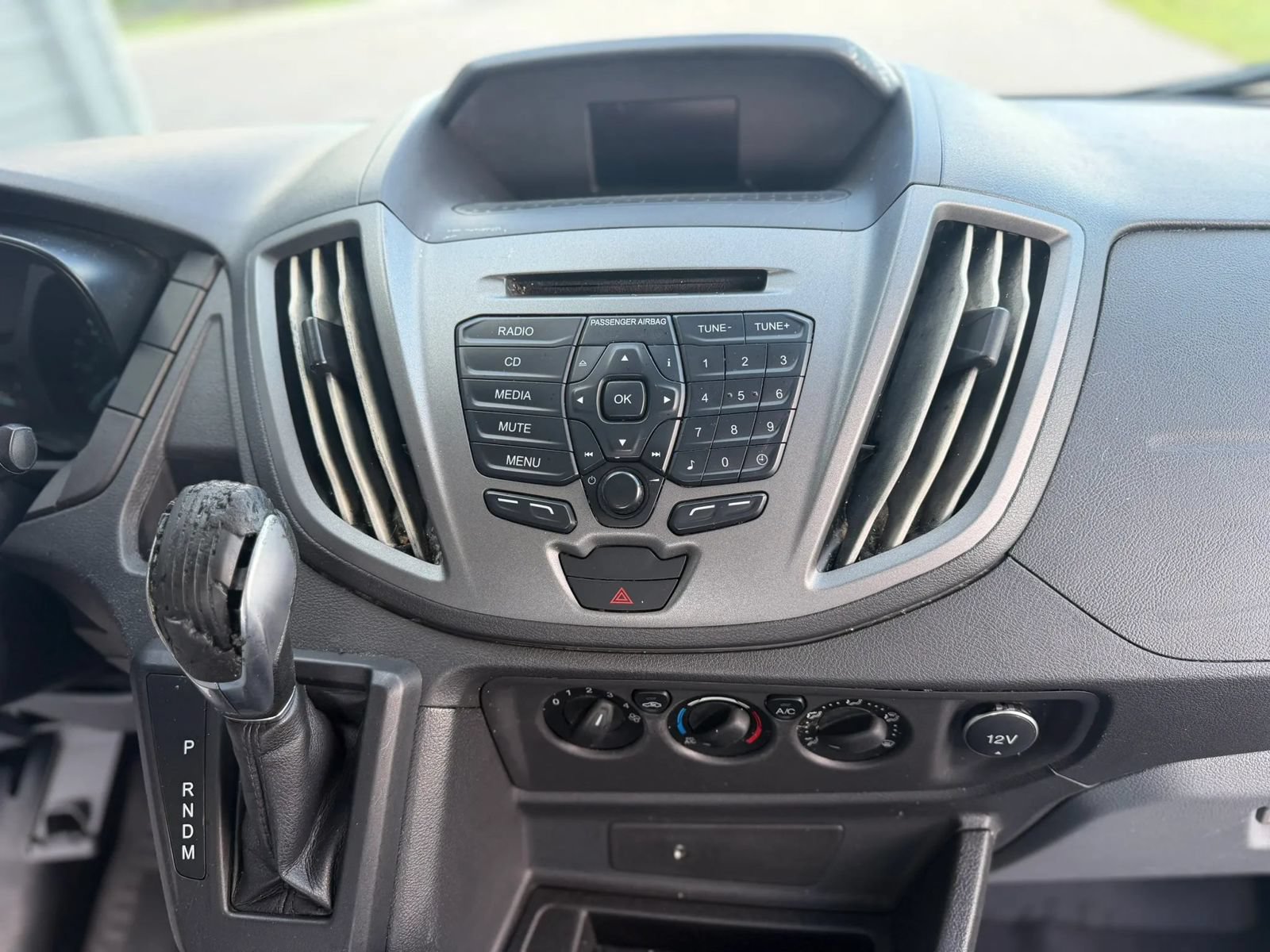 Used 2017 Ford Transit 350 148 Medium Roof w/ Exterior Upgrade Package RWD image 14