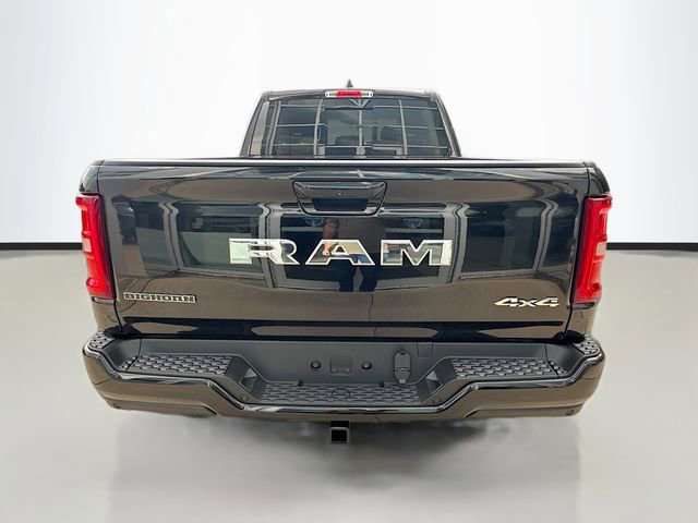 New 2025 RAM 1500 Big Horn AWD/4WD image 7