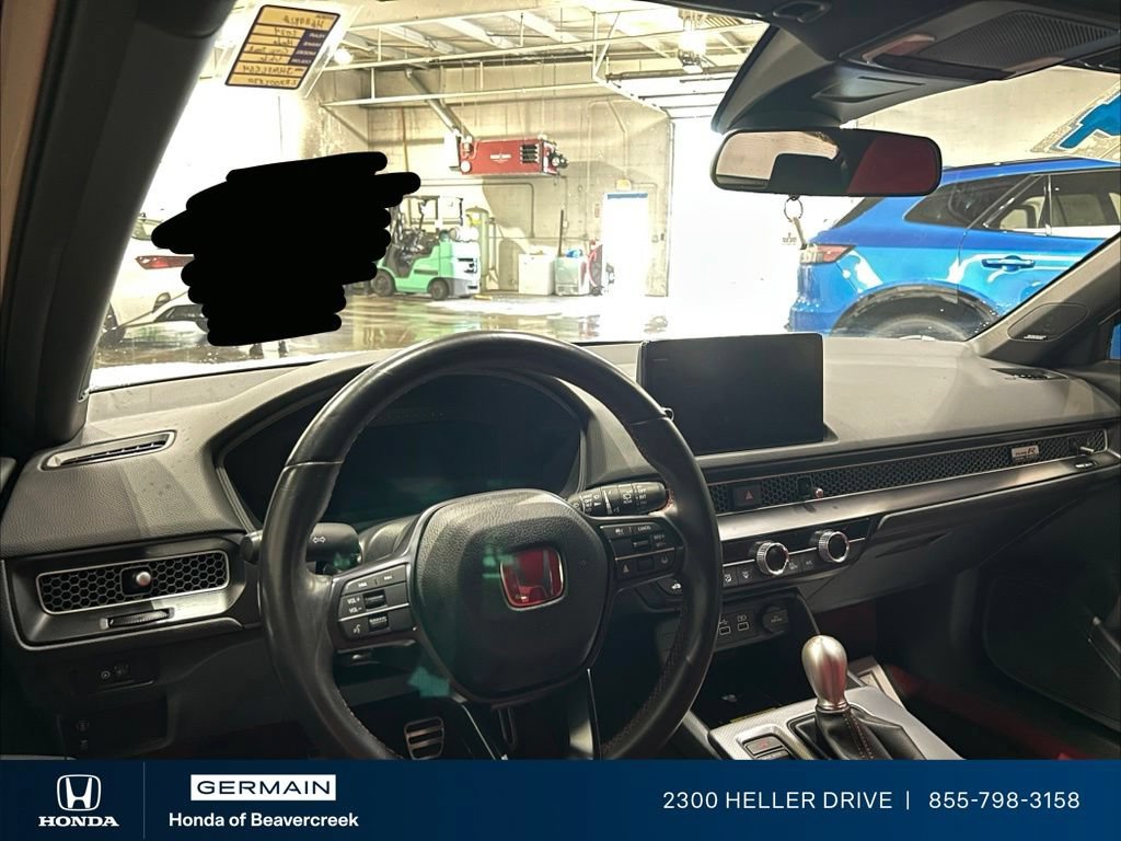 Used 2024 Honda Civic Type R image 15