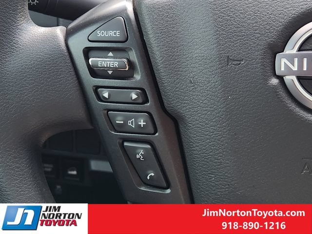 Used 2023 Nissan Frontier SV w/ Tow Package AWD/4WD image 26
