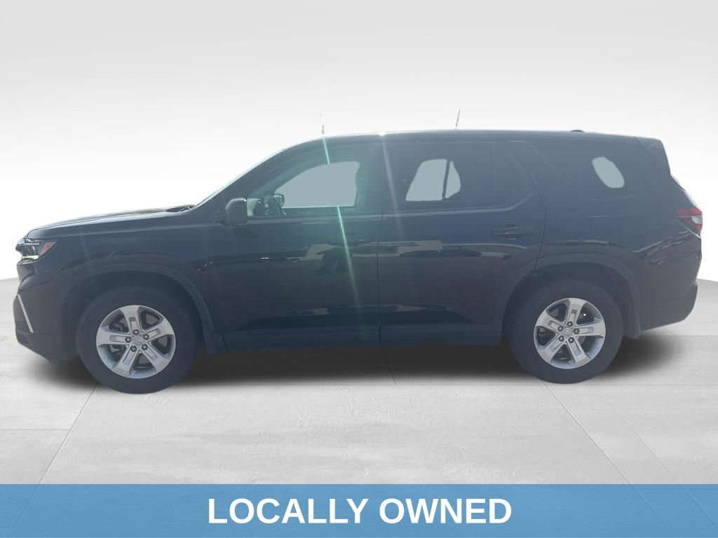 Certified 2023 Honda Pilot LX image 6