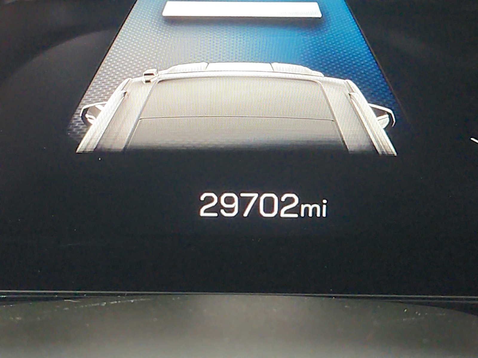 Used 2025 GMC Yukon Denali AWD/4WD image 21