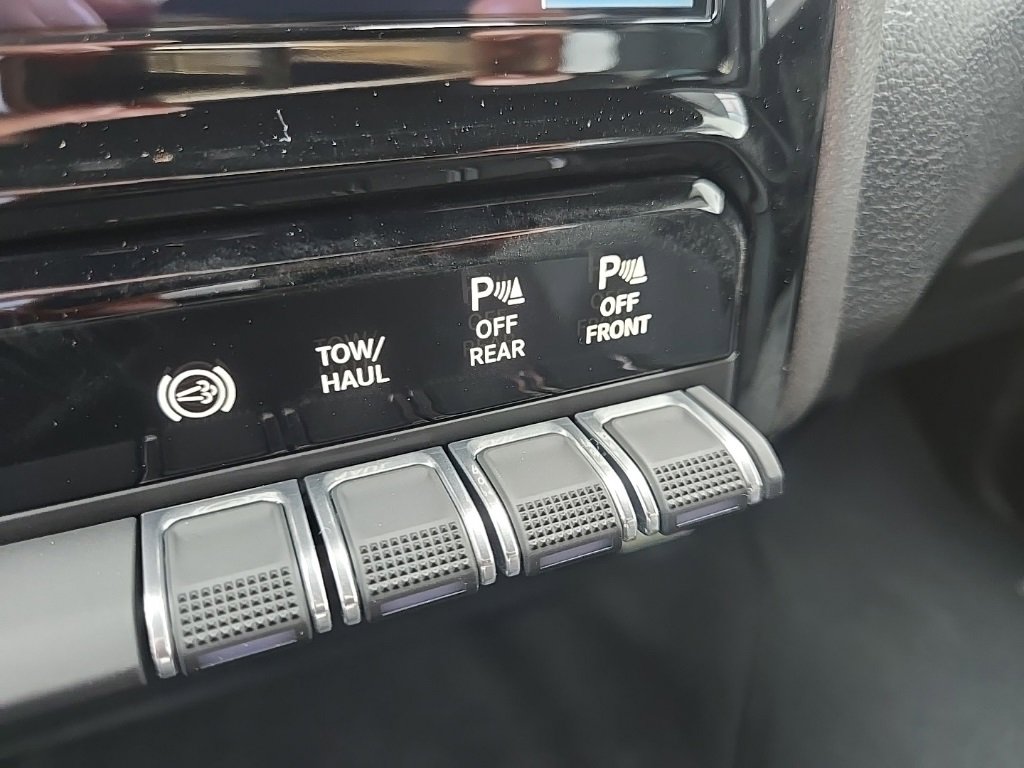 Used 2025 RAM 2500 Tradesman image 68