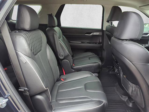 Used 2024 Hyundai Palisade Limited FWD image 26