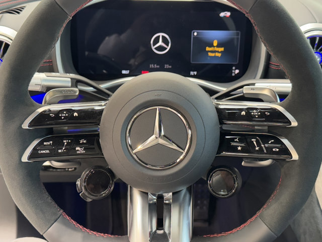 New 2025 Mercedes-Benz AMG GT 63 image 14