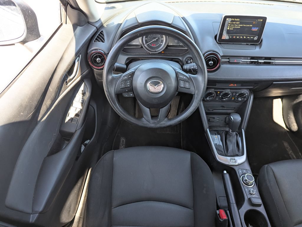 Used 2017 MAZDA CX-3 Sport AWD/4WD image 24
