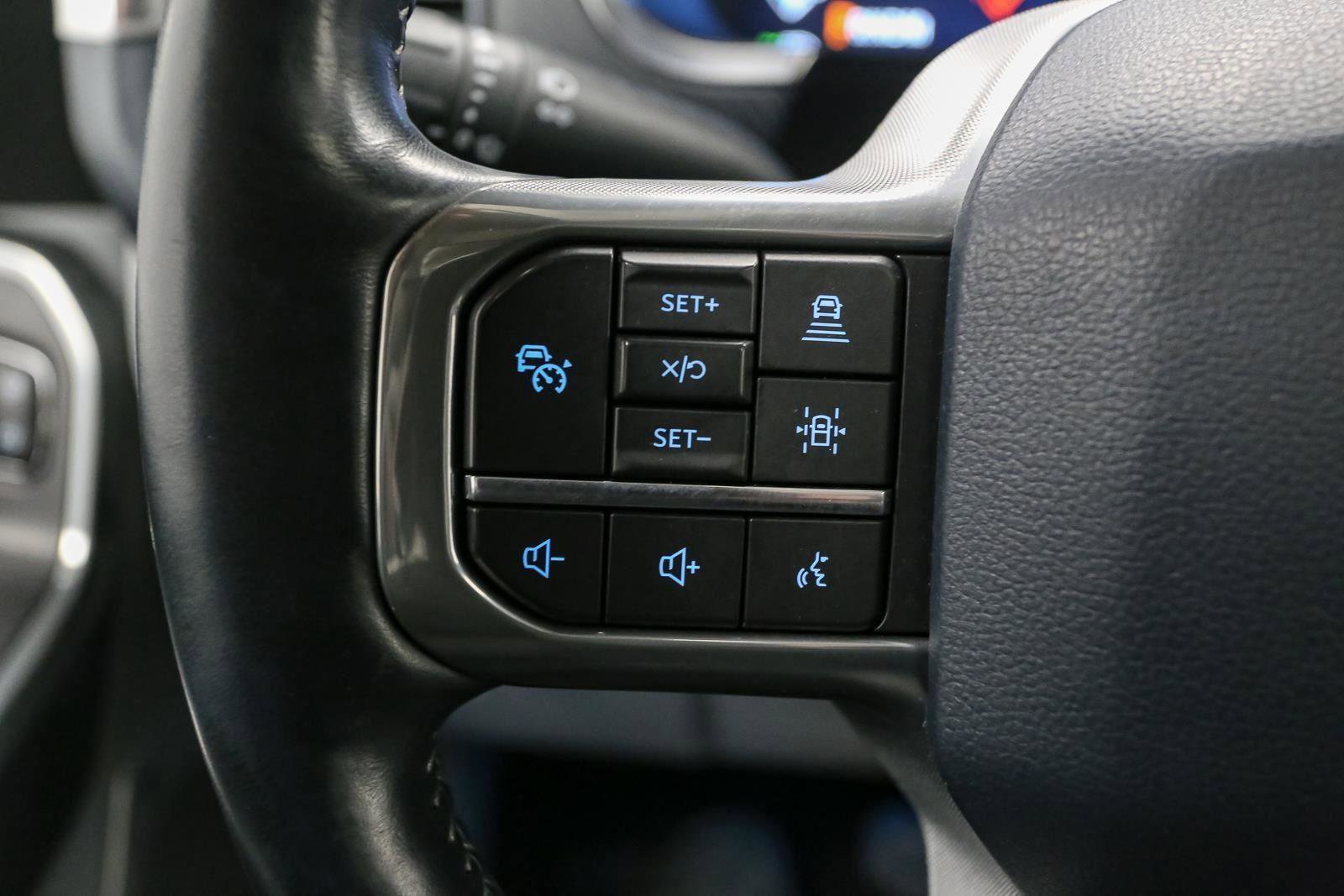 Used 2023 Ford F150 Limited image 45