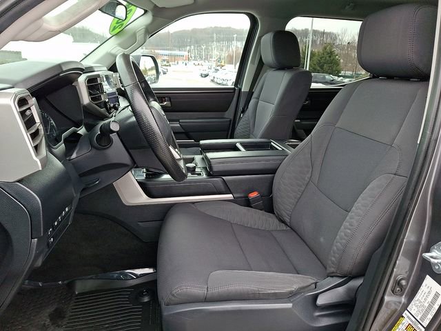 Used 2024 Toyota Tundra SR5 AWD/4WD image 13