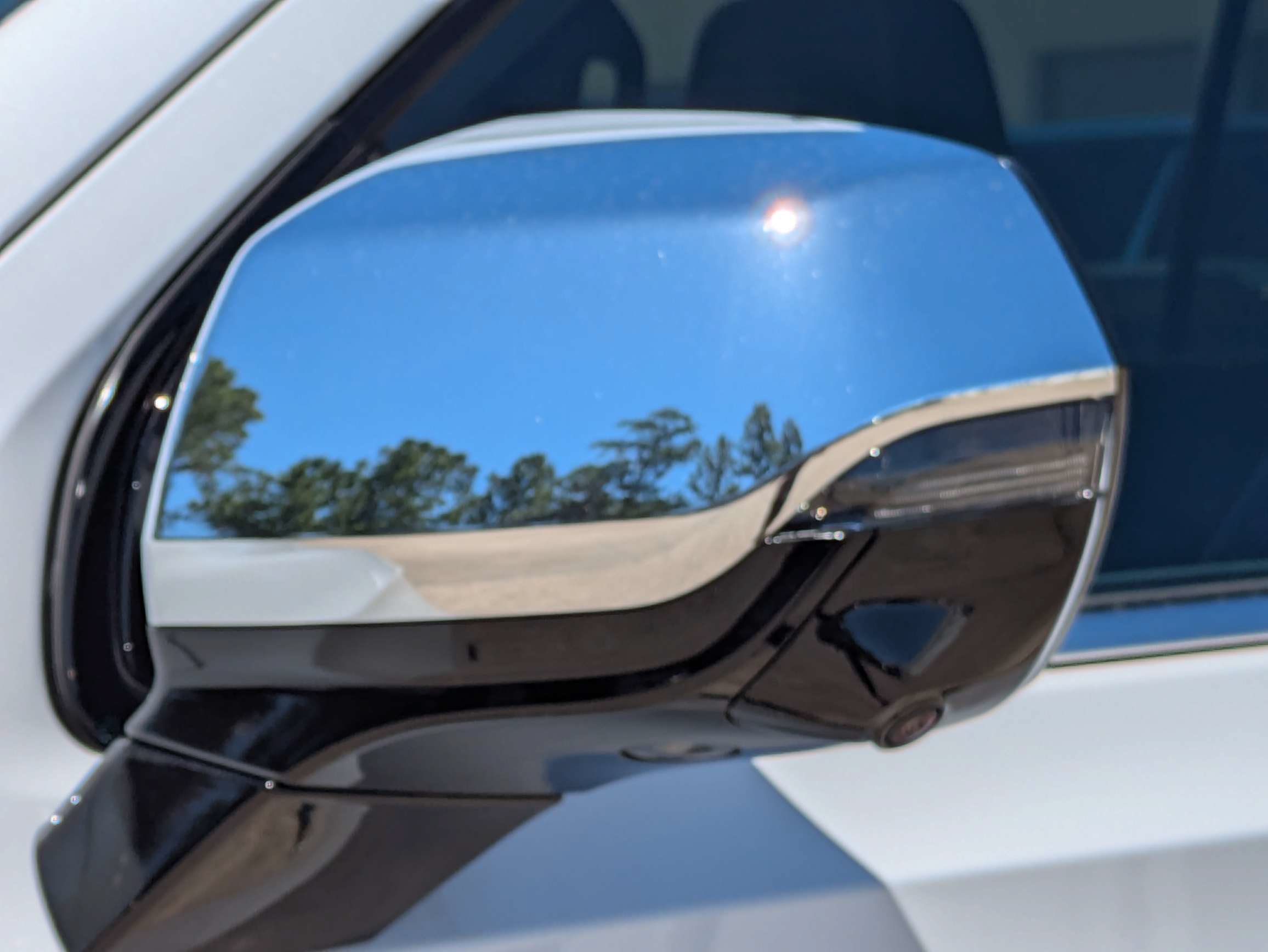 New 2026 Chevrolet Suburban Premier RWD image 34