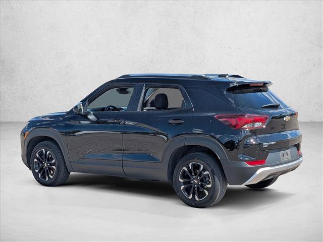 Used 2023 Chevrolet TrailBlazer LT image 7