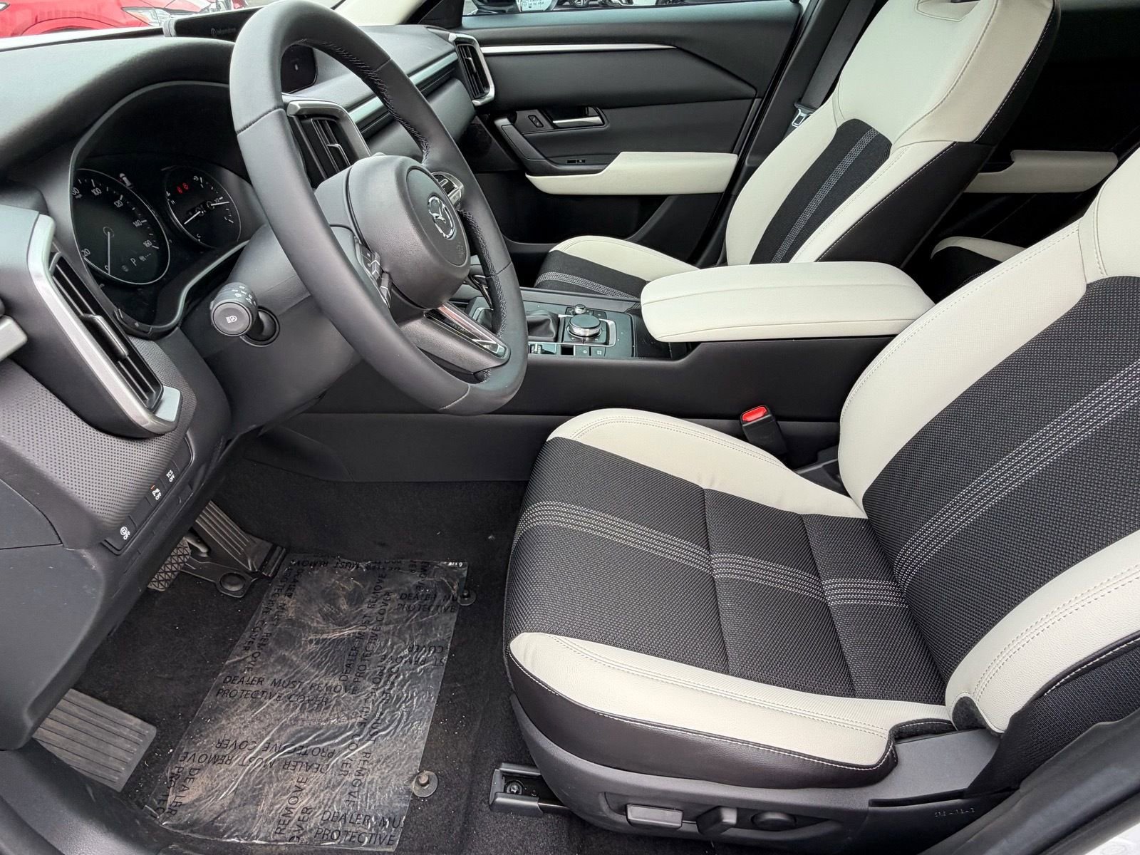 New 2026 MAZDA CX-50 AWD 2.5 S w/ Weather Package image 11