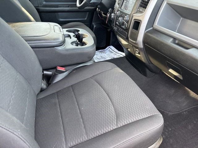 Used 2019 RAM 1500 Express w/ Wheel & Sound Group image 36